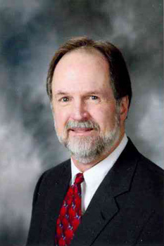 Gerald Desmond